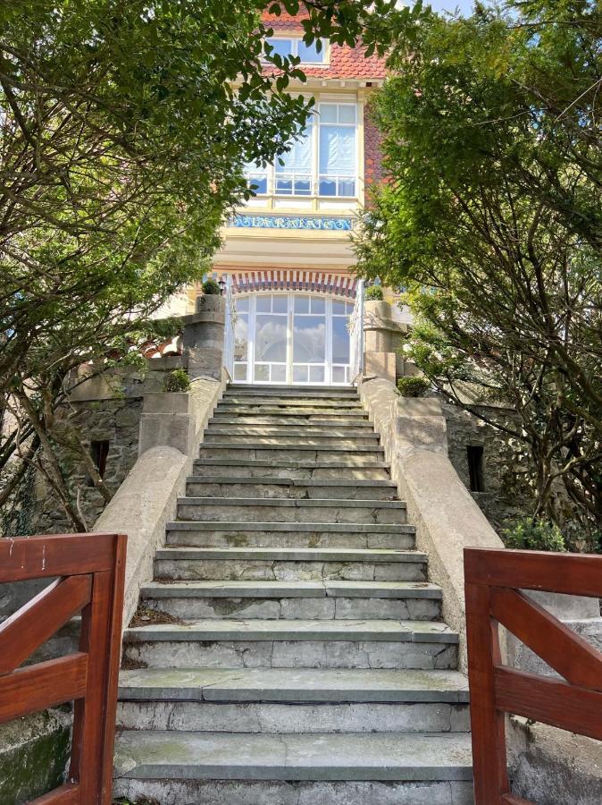 Villa La Rafale Plage Centre 300 M Le Touquet Exterior foto